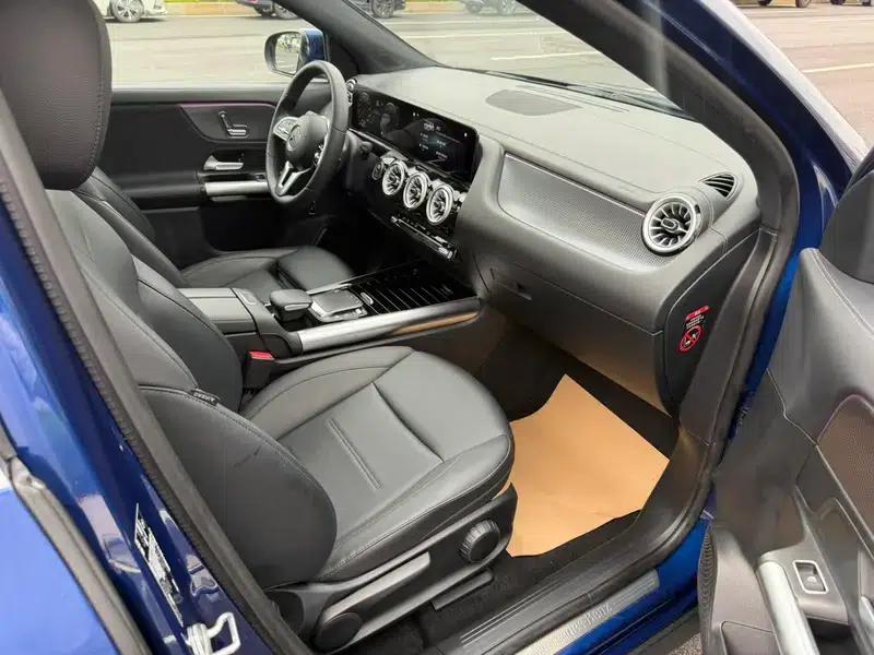 Mercedes-Benz EQA 2023 Model EQA 260 — миниатюра 22