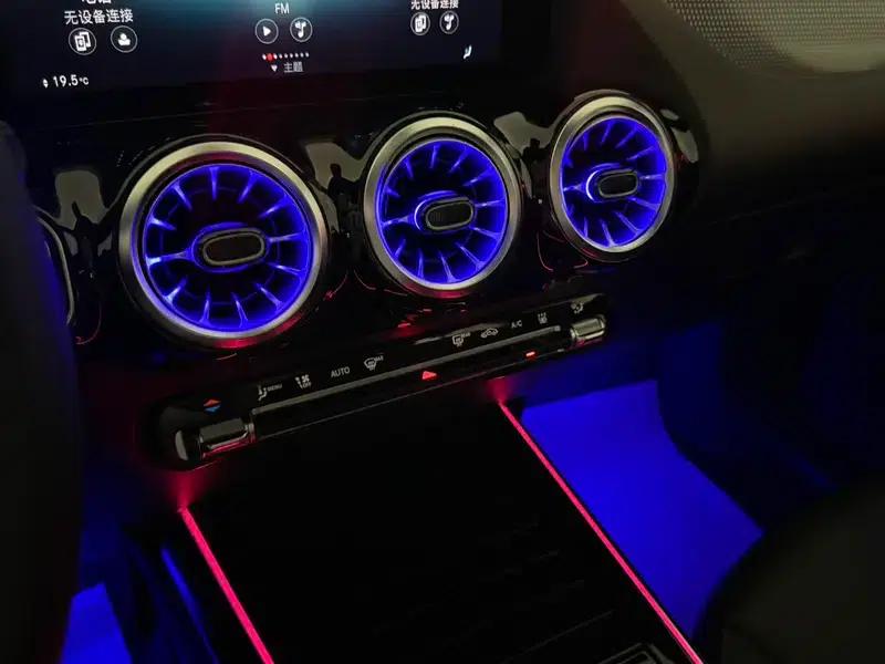 Mercedes-Benz EQA 2023 Model EQA 260 — миниатюра 23