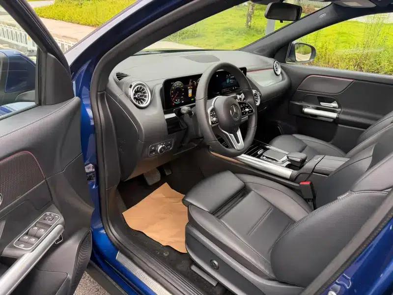 Mercedes-Benz EQA 2023 Model EQA 260 — миниатюра 24
