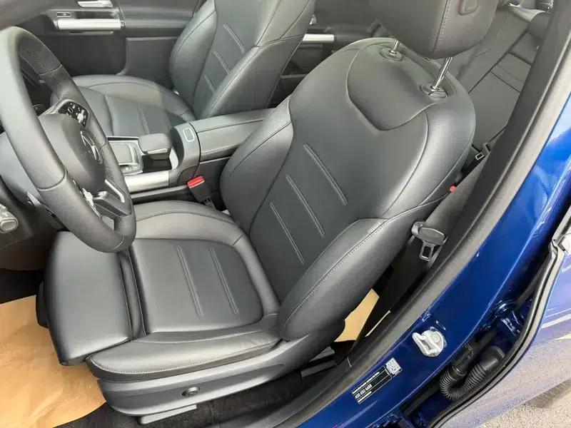 Mercedes-Benz EQA 2023 Model EQA 260 — миниатюра 25