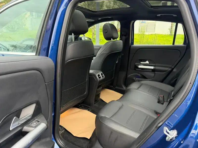 Mercedes-Benz EQA 2023 Model EQA 260 — миниатюра 26