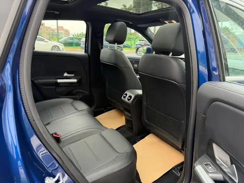 Mercedes-Benz EQA 2023 Model EQA 260 — миниатюра 27