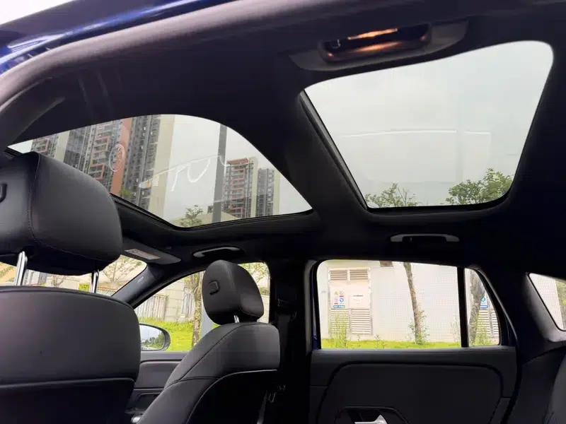 Mercedes-Benz EQA 2023 Model EQA 260 — миниатюра 28