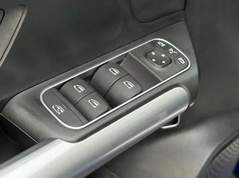 Mercedes-Benz EQA 2023 Model EQA 260 — миниатюра 29