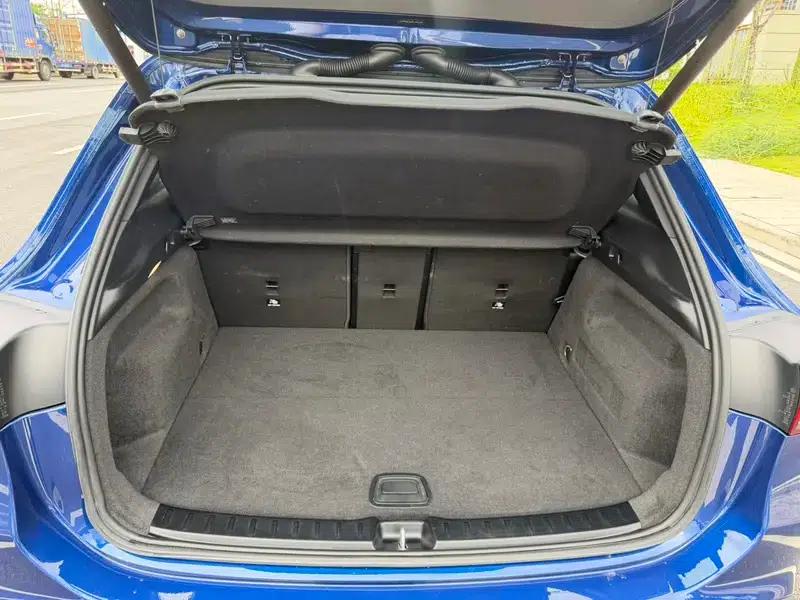 Mercedes-Benz EQA 2023 Model EQA 260 — миниатюра 30