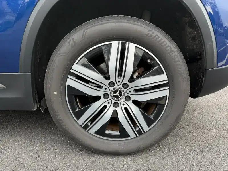 Mercedes-Benz EQA 2023 Model EQA 260 — миниатюра 8