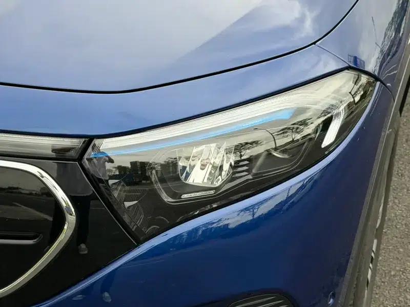 Mercedes-Benz EQA 2023 Model EQA 260 — миниатюра 10