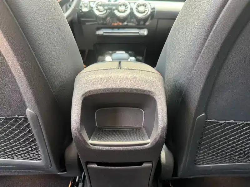 Mercedes-Benz CLA (Imported) 2020 CLA 200 Coupe — миниатюра 15