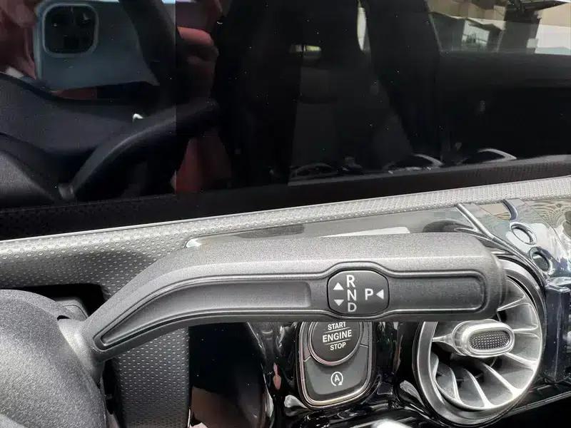 Mercedes-Benz CLA (Imported) 2020 CLA 200 Coupe — миниатюра 16