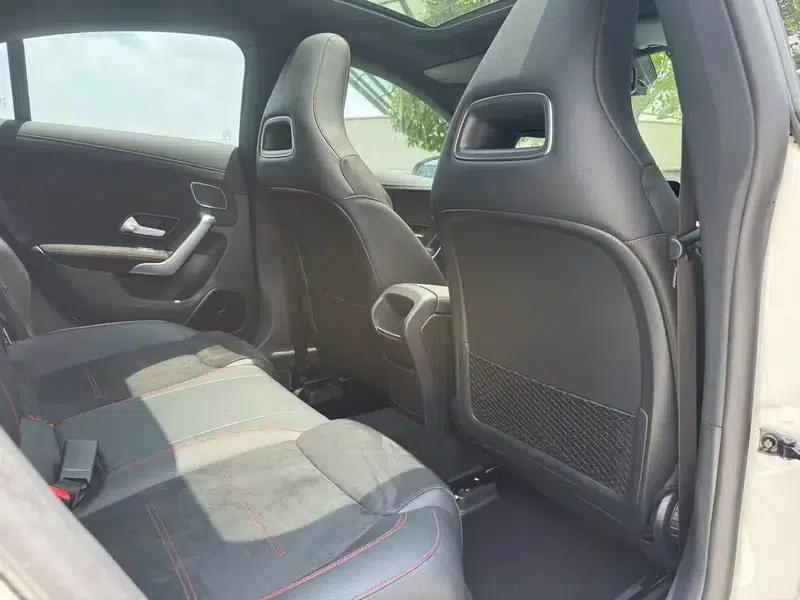 Mercedes-Benz CLA (Imported) 2020 CLA 200 Coupe — миниатюра 17