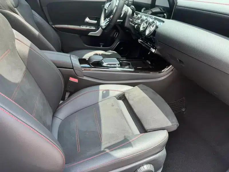 Mercedes-Benz CLA (Imported) 2020 CLA 200 Coupe — миниатюра 18