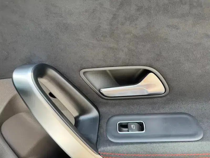 Mercedes-Benz CLA (Imported) 2020 CLA 200 Coupe — миниатюра 19