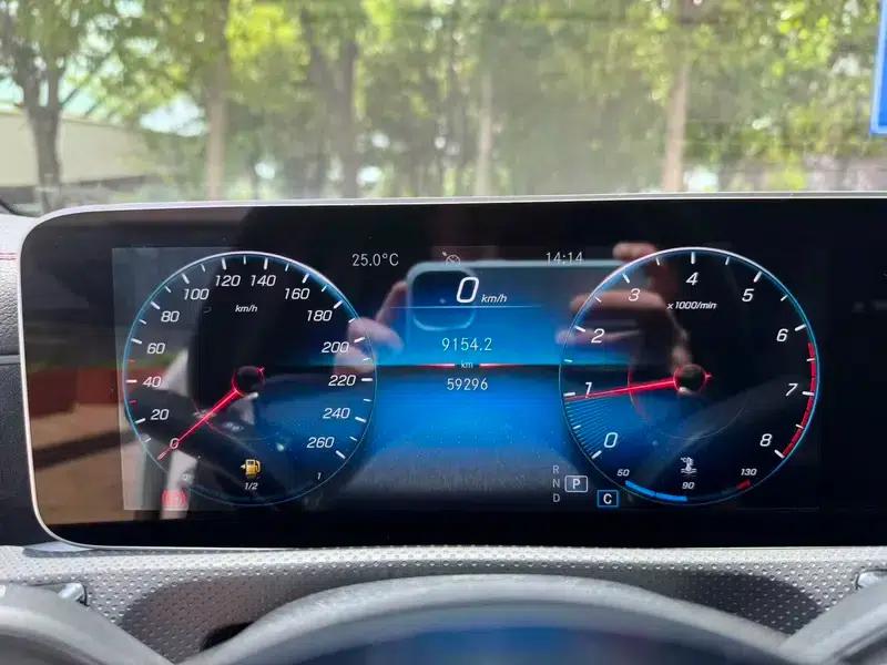 Mercedes-Benz CLA (Imported) 2020 CLA 200 Coupe — миниатюра 21