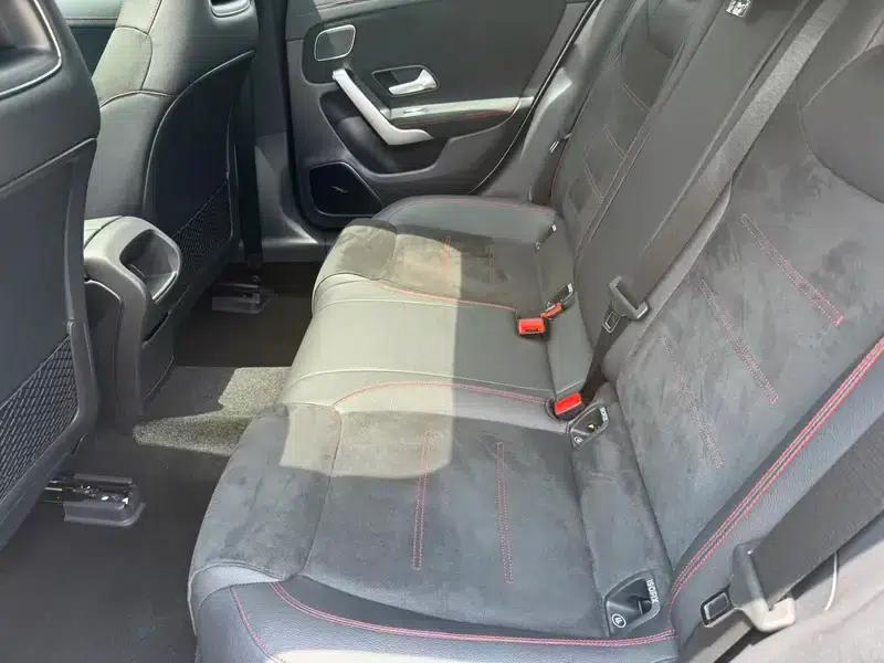 Mercedes-Benz CLA (Imported) 2020 CLA 200 Coupe — миниатюра 28