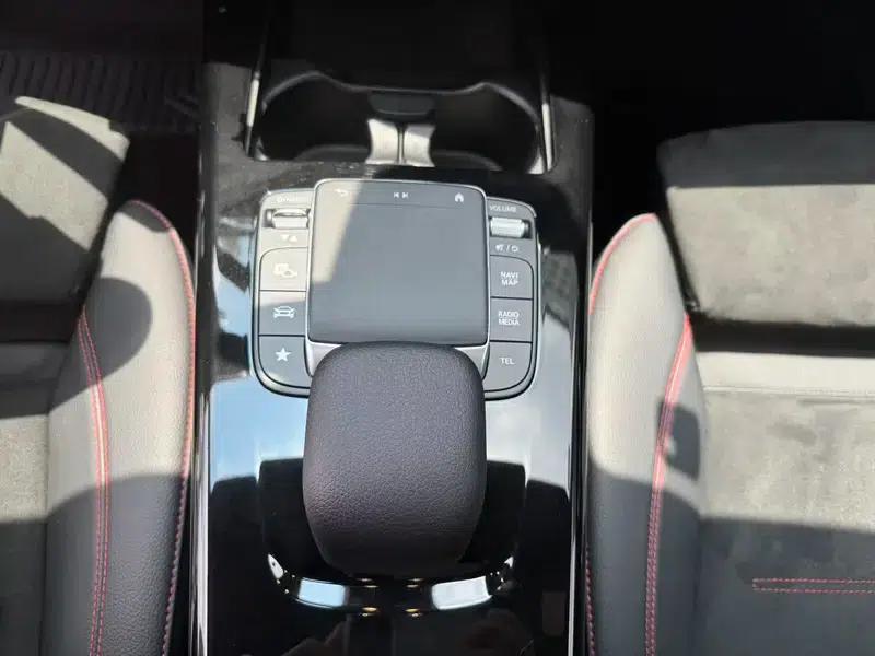 Mercedes-Benz CLA (Imported) 2020 CLA 200 Coupe — миниатюра 36