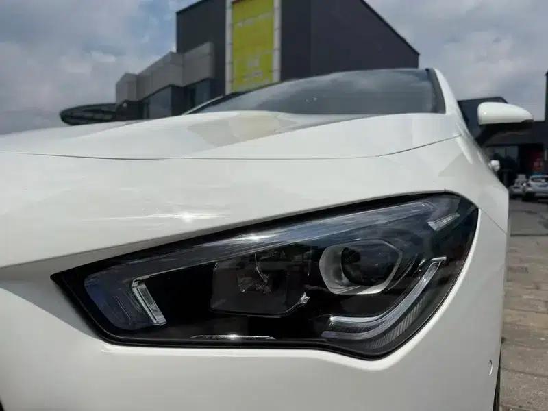 Mercedes-Benz CLA (Imported) 2020 CLA 200 Coupe — миниатюра 9