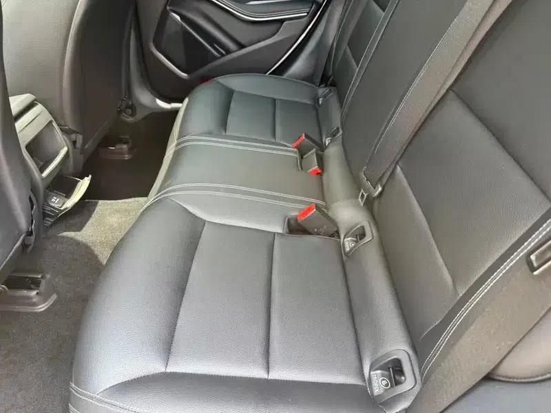 Mercedes-Benz CLA (Imported) 2019 CLA 200 Fashion Edition — миниатюра 13