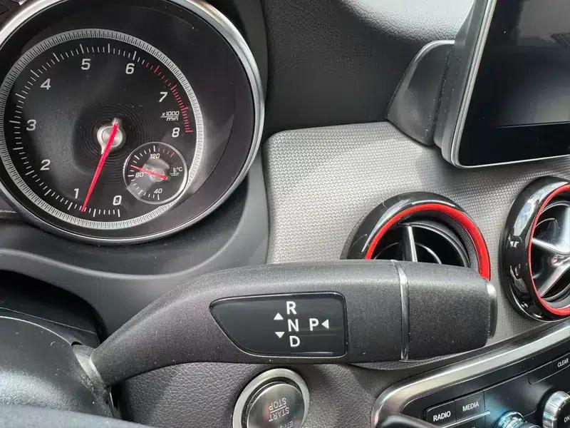 Mercedes-Benz CLA (Imported) 2019 CLA 200 Fashion Edition — миниатюра 19