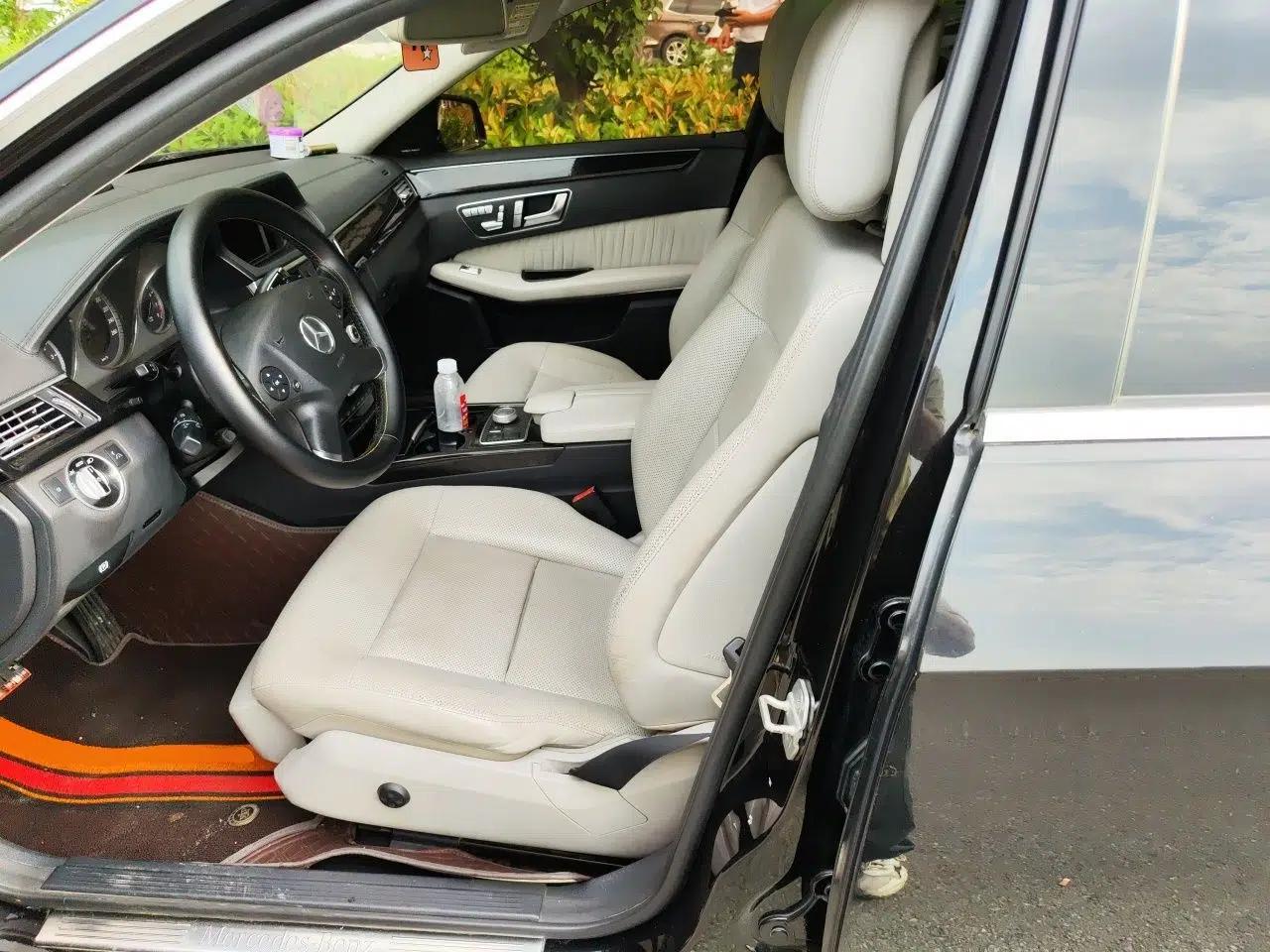 Mercedes-Benz E-Class 2012 E 300 L Stylish Luxury Model — миниатюра 15