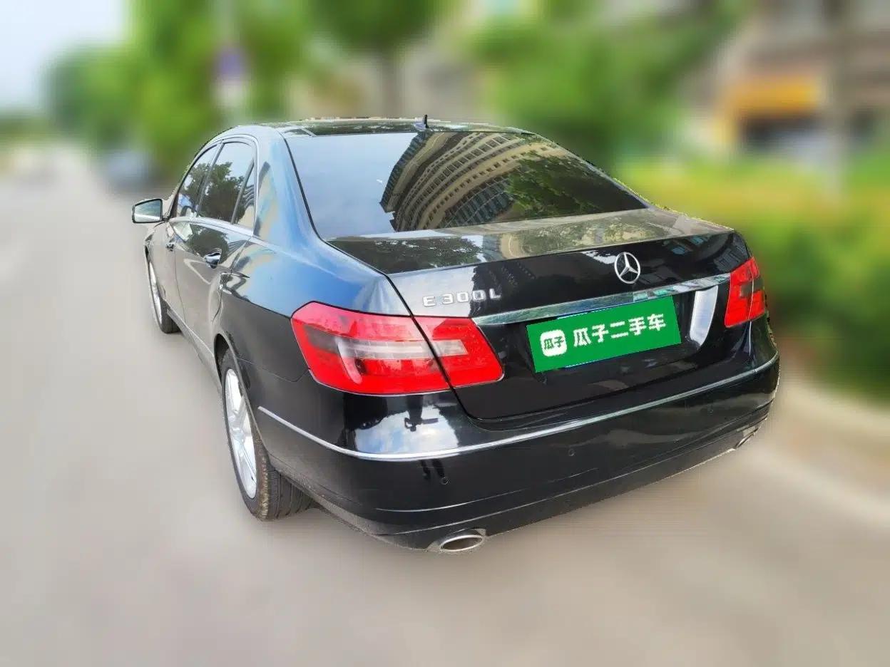 Mercedes-Benz E-Class 2012 E 300 L Stylish Luxury Model — миниатюра 4