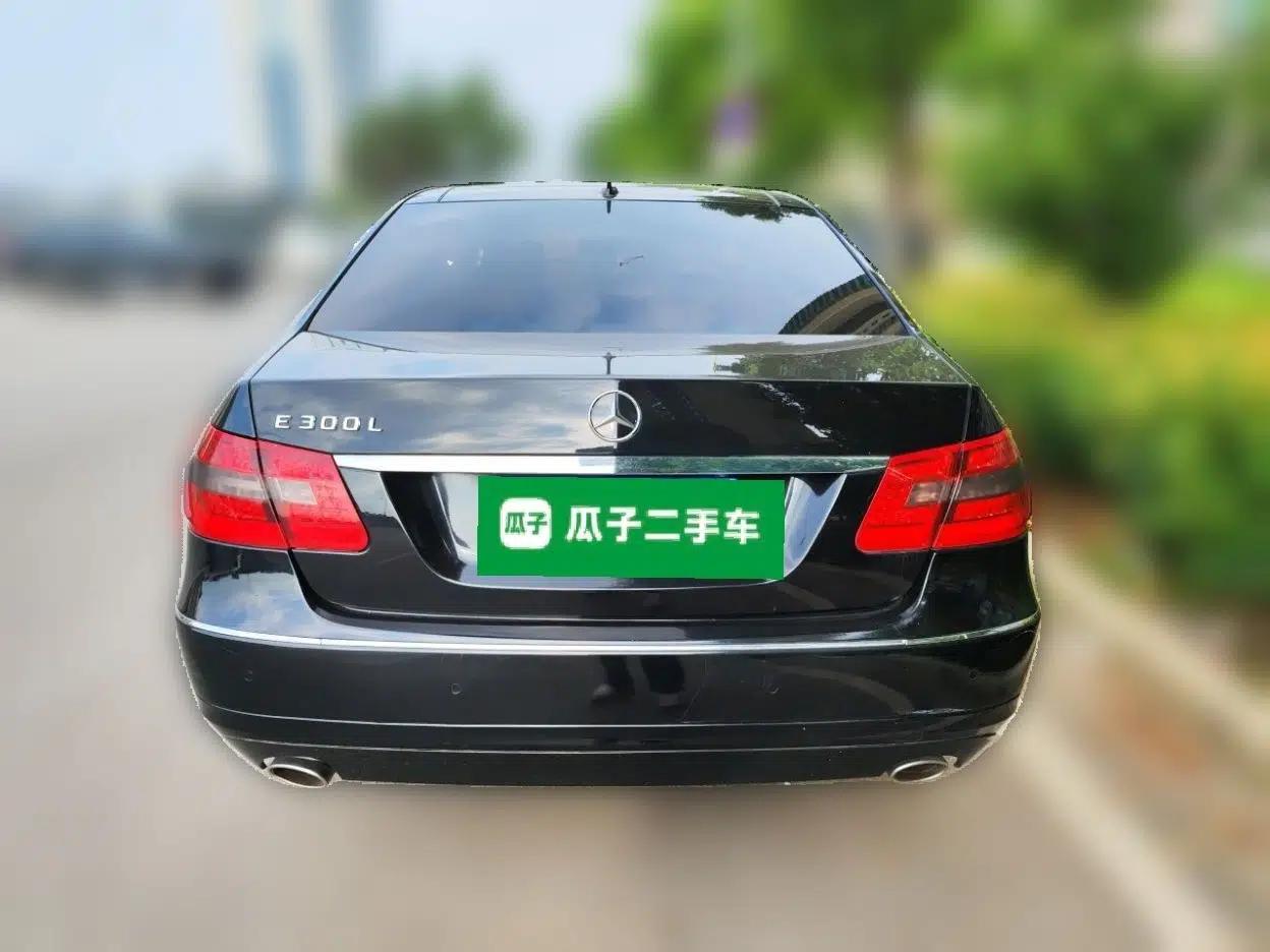 Mercedes-Benz E-Class 2012 E 300 L Stylish Luxury Model — миниатюра 5