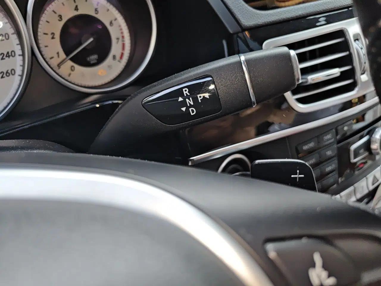 Mercedes-Benz E-Class 2014 E 300 L Sport Luxury Edition — миниатюра 14