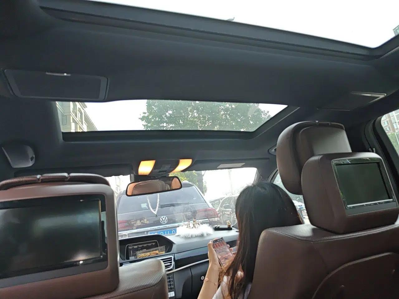 Mercedes-Benz E-Class 2014 E 300 L Sport Luxury Edition — миниатюра 18