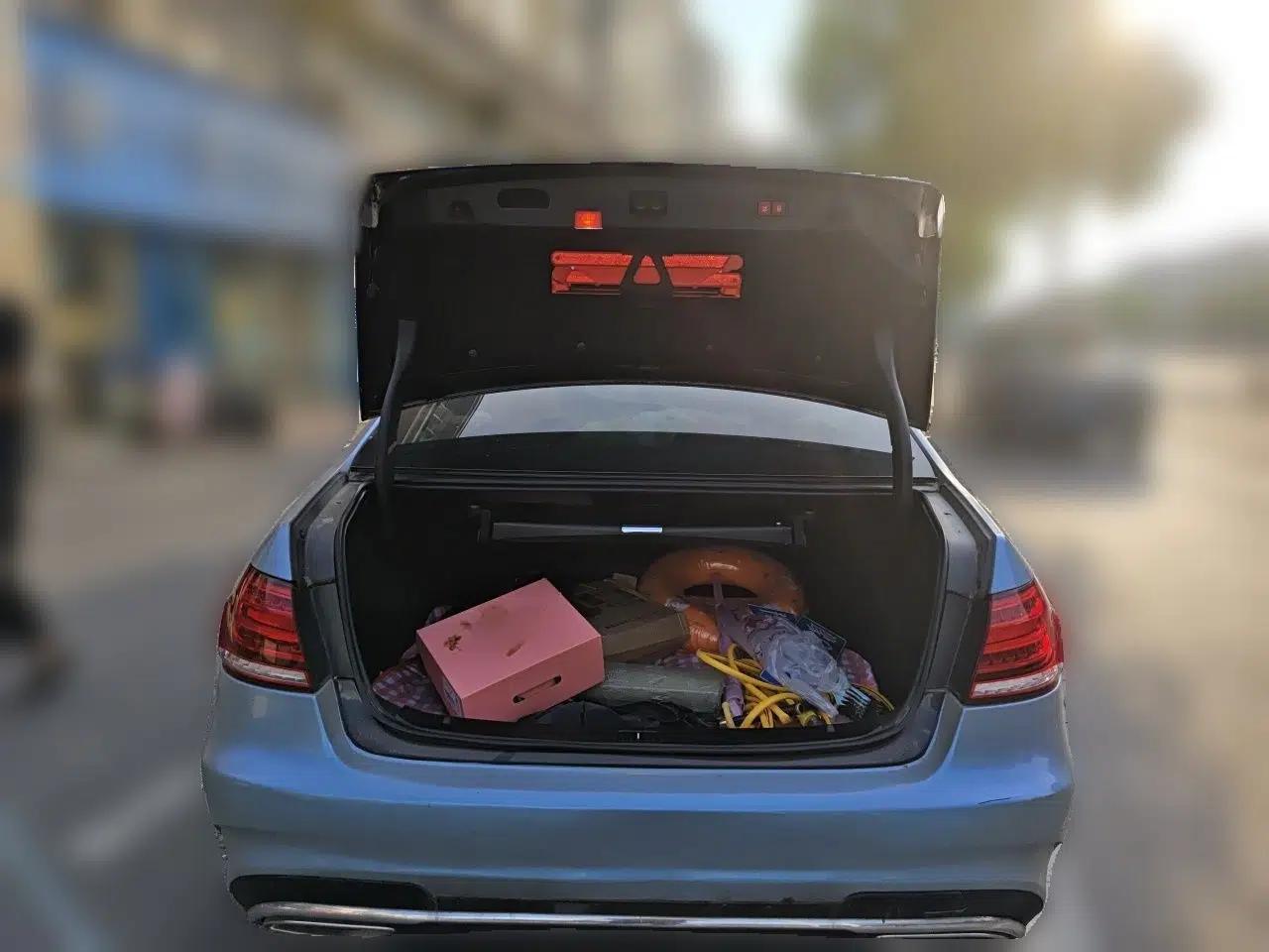 Mercedes-Benz E-Class 2014 E 300 L Sport Luxury Edition — миниатюра 19