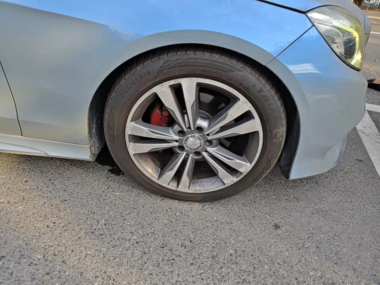 Mercedes-Benz E-Class 2014 E 300 L Sport Luxury Edition — миниатюра 8