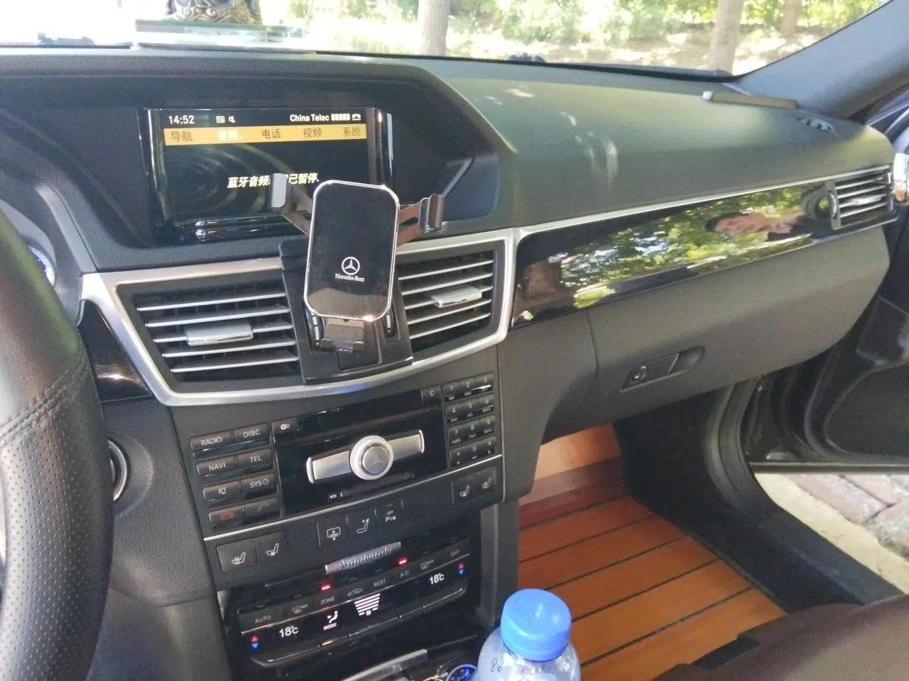 Mercedes-Benz E-Class 2011 E 300 L Fashion Prestige Model — миниатюра 13