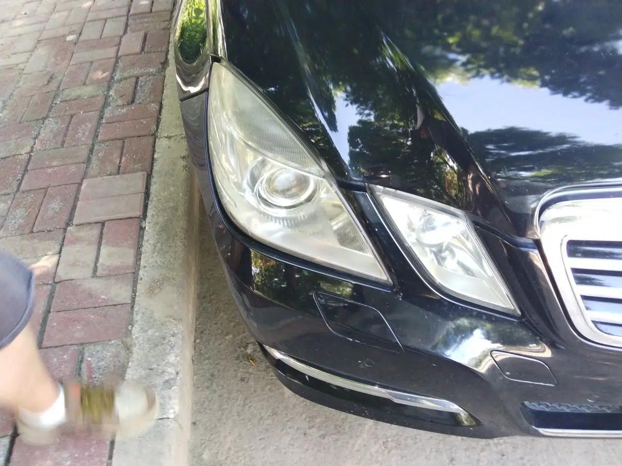 Mercedes-Benz E-Class 2011 E 300 L Fashion Prestige Model — миниатюра 7
