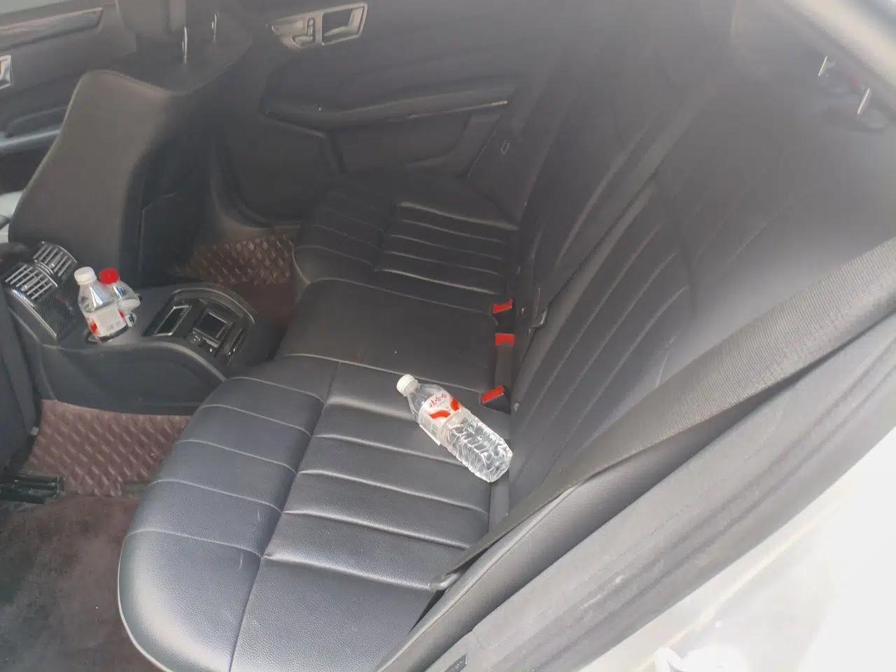 Mercedes-Benz E-Class 2015 E 200 L Sport Edition — миниатюра 17