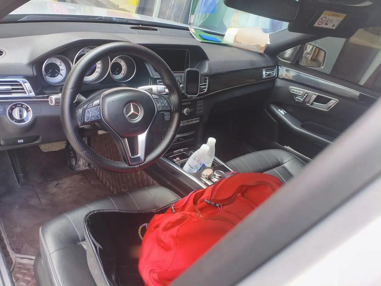 Mercedes-Benz E-Class 2015 E 200 L Sport Edition — миниатюра 9