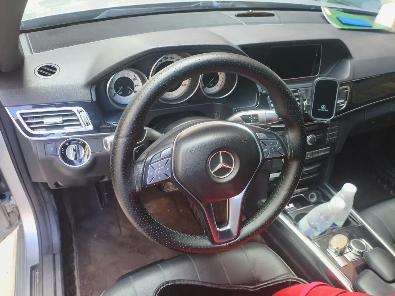 Mercedes-Benz E-Class 2015 E 200 L Sport Edition — миниатюра 10
