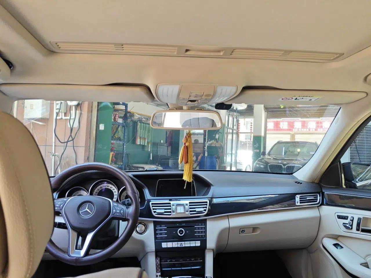 Mercedes-Benz E-Class 2015 Facelift E 200 L — миниатюра 18