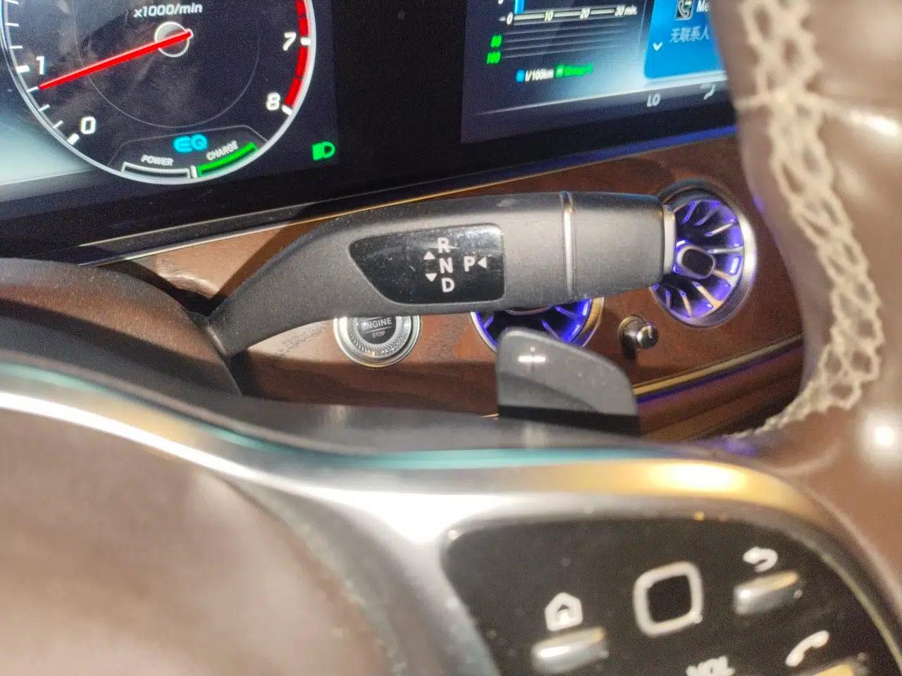 Mercedes-Benz E-Class 2019 E 260 L — миниатюра 14