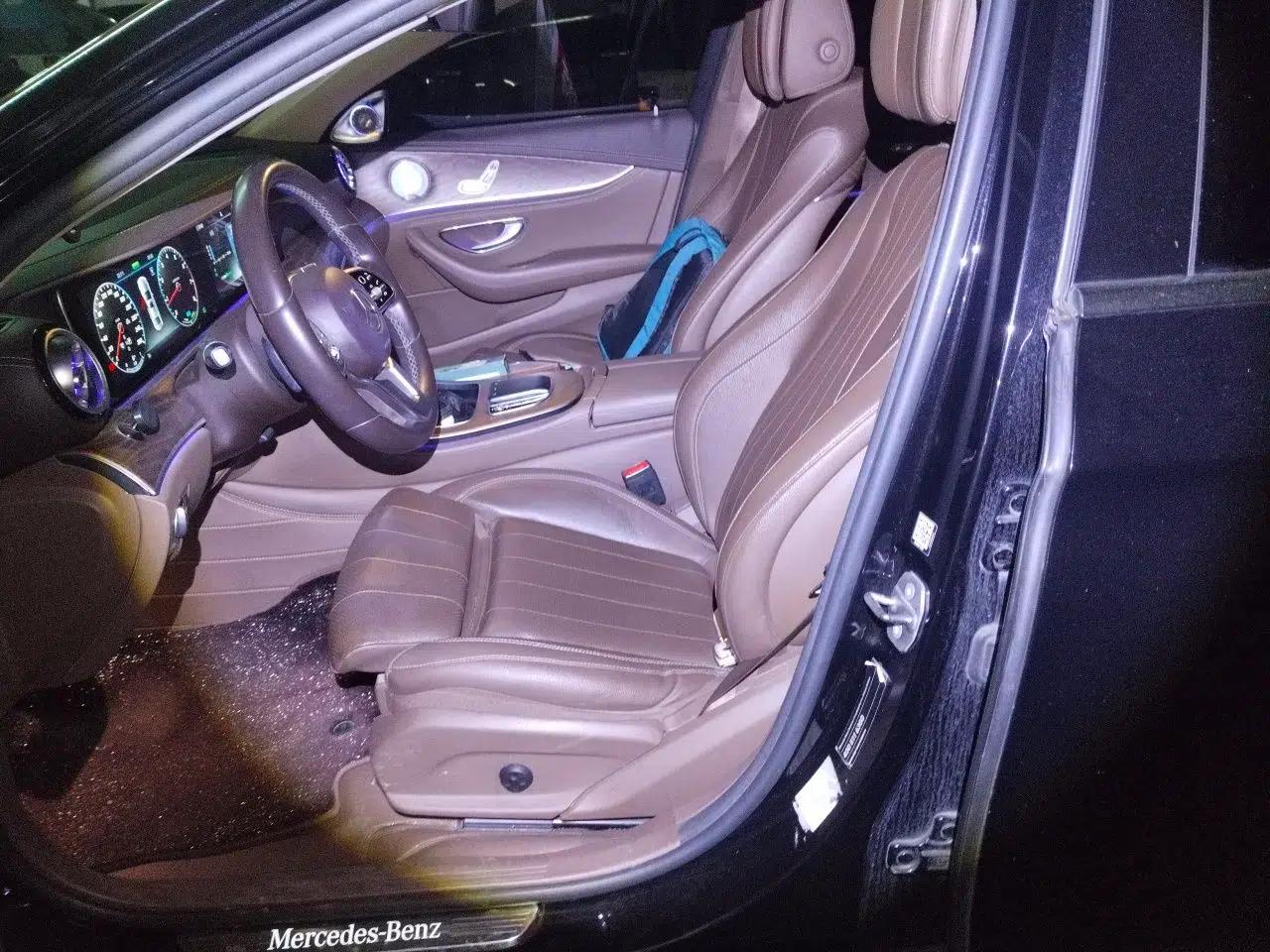 Mercedes-Benz E-Class 2019 E 260 L — миниатюра 15