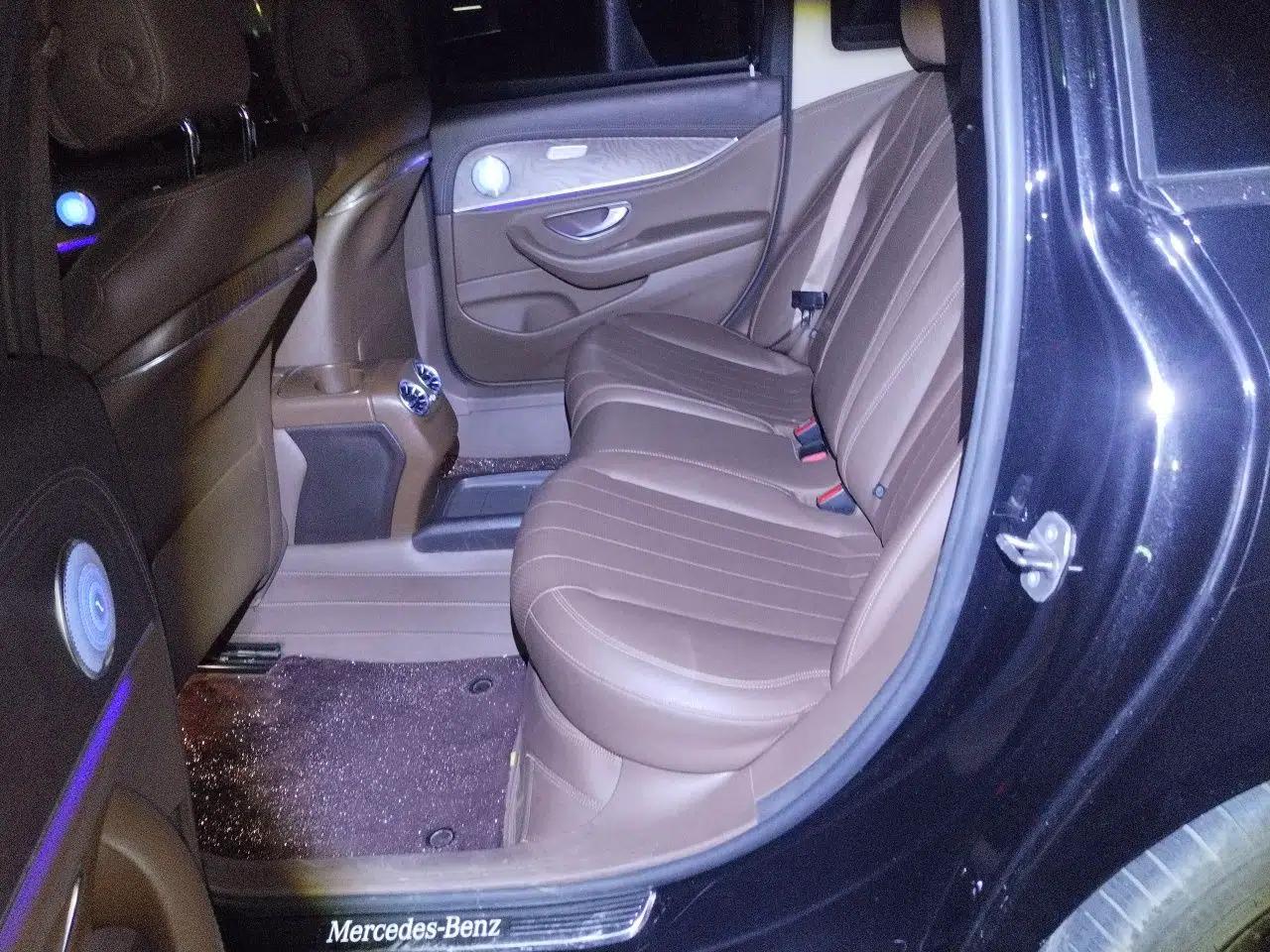 Mercedes-Benz E-Class 2019 E 260 L — миниатюра 17