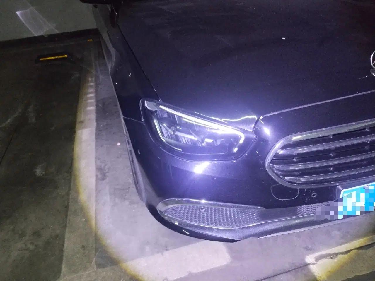 Mercedes-Benz E-Class 2019 E 260 L — миниатюра 7