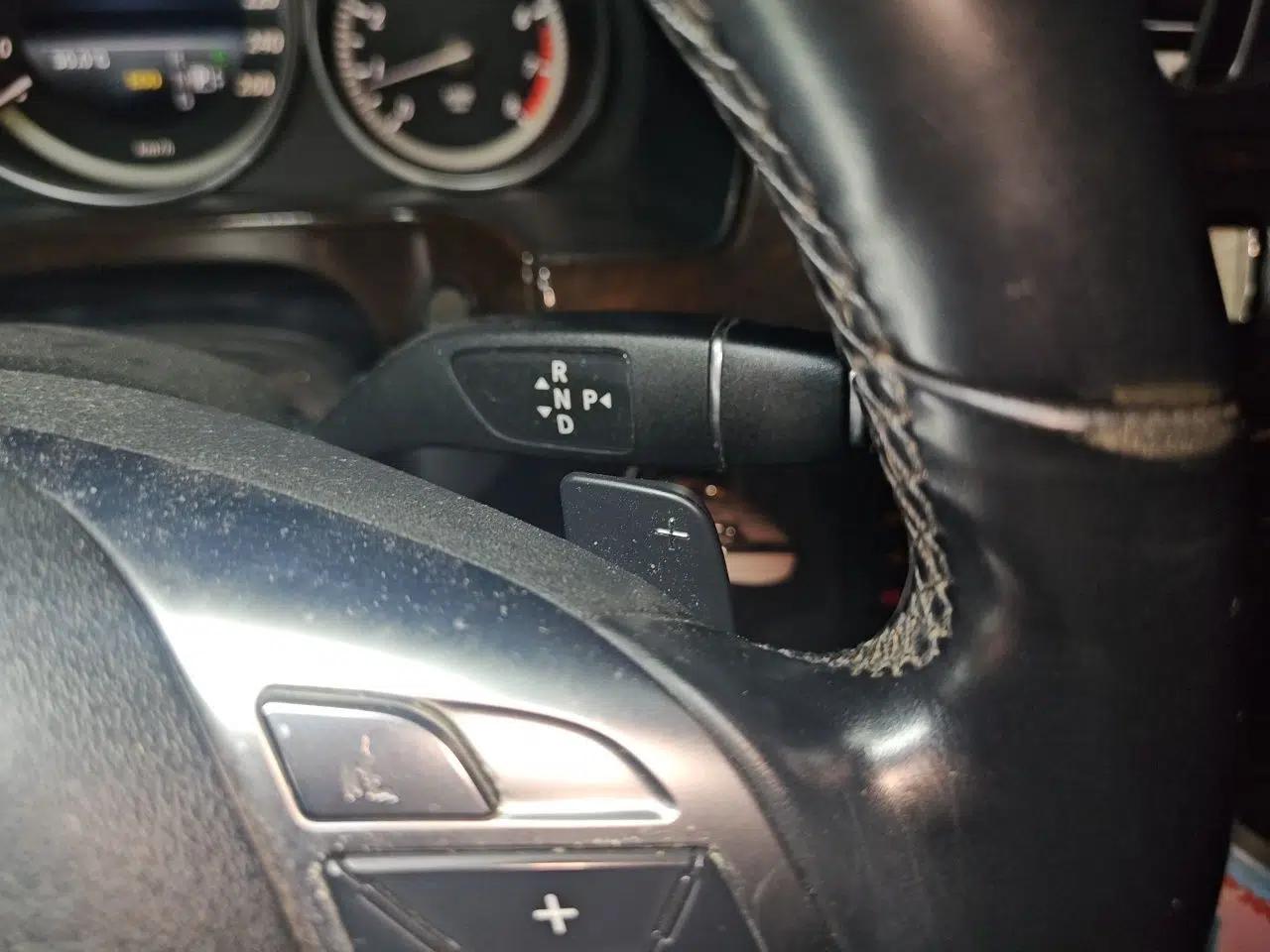 Mercedes-Benz E-Class 2014 E 260 L Luxury Model — миниатюра 14