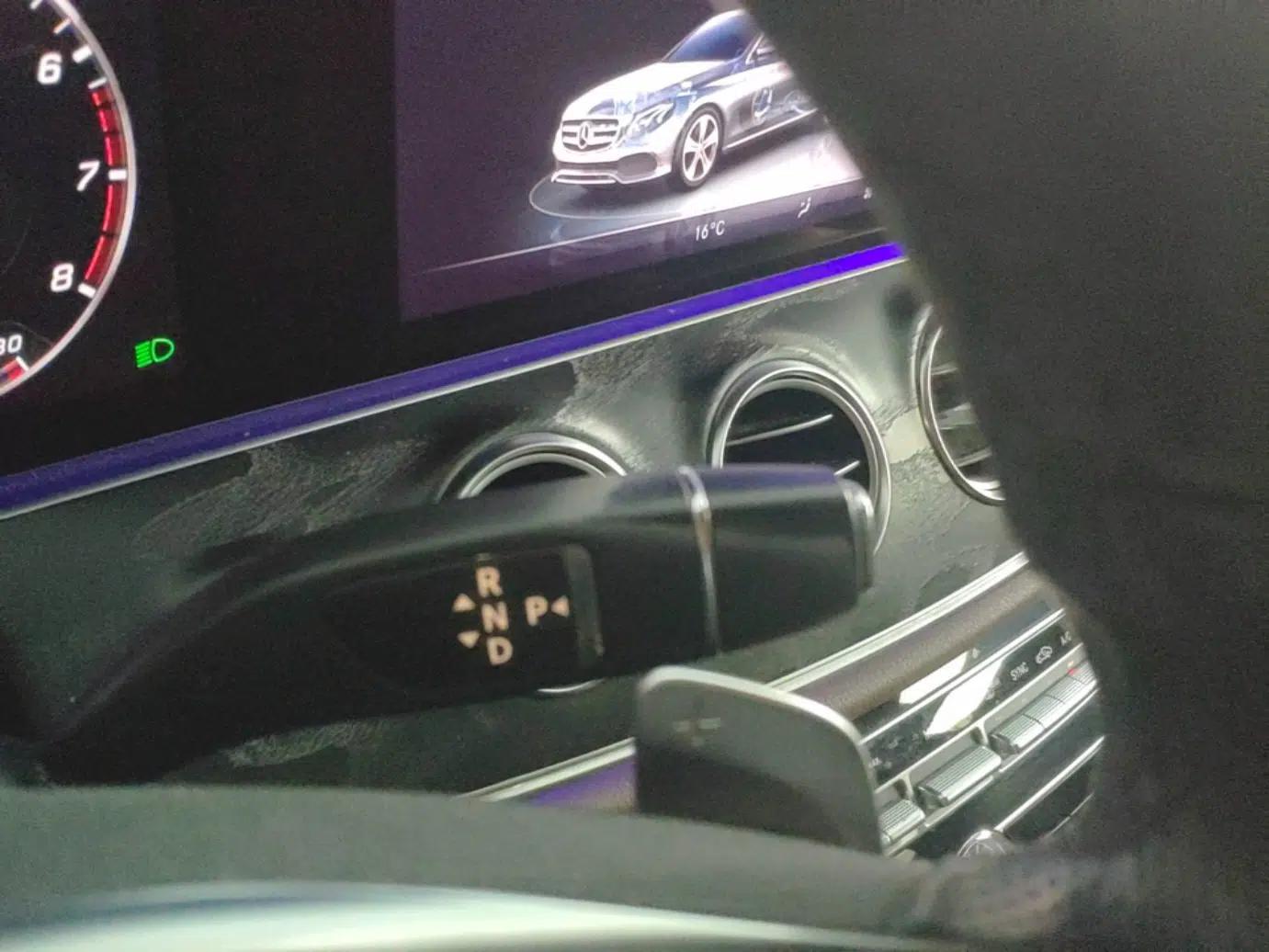 Mercedes-Benz E-Class 2016 E 200 L Sport Edition — миниатюра 16