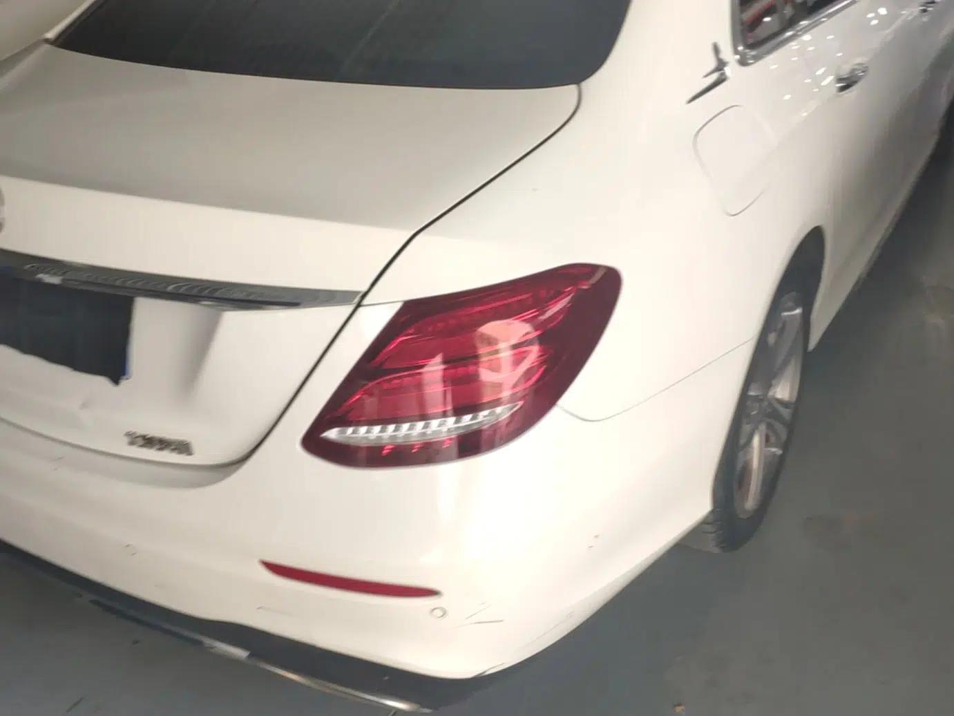 Mercedes-Benz E-Class 2016 E 200 L Sport Edition — миниатюра 9