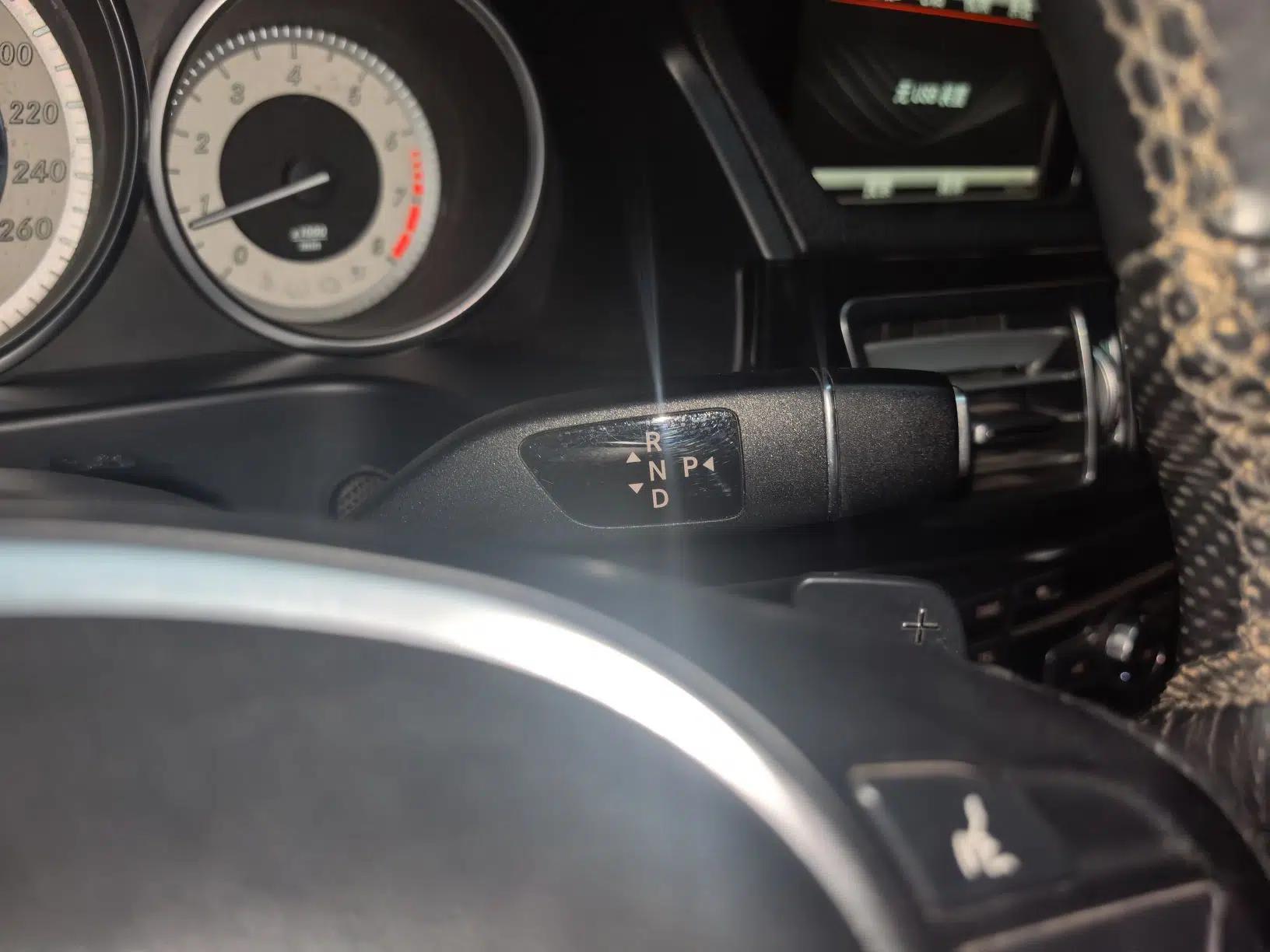 Mercedes-Benz E-Class 2015 Revised E 260 L Sport Luxury Edition — миниатюра 14