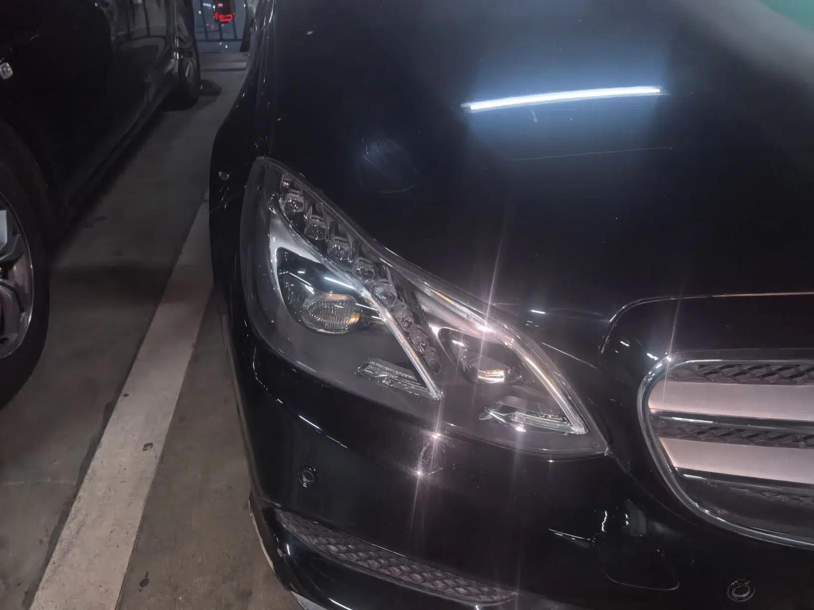 Mercedes-Benz E-Class 2015 Revised E 260 L Sport Luxury Edition — миниатюра 7