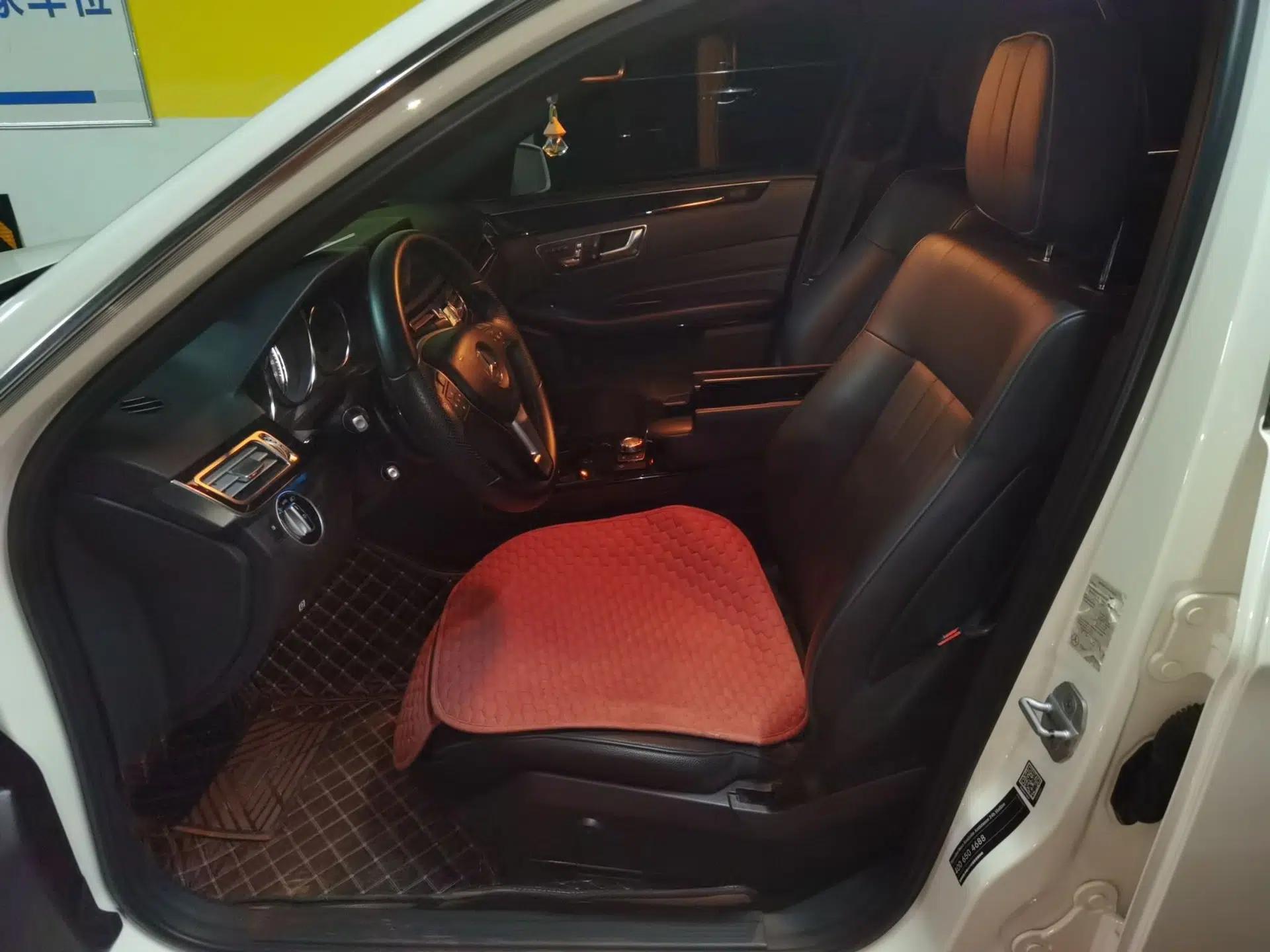 Mercedes-Benz E-Class 2015 E 260 L Sport & Fashion Model — миниатюра 15