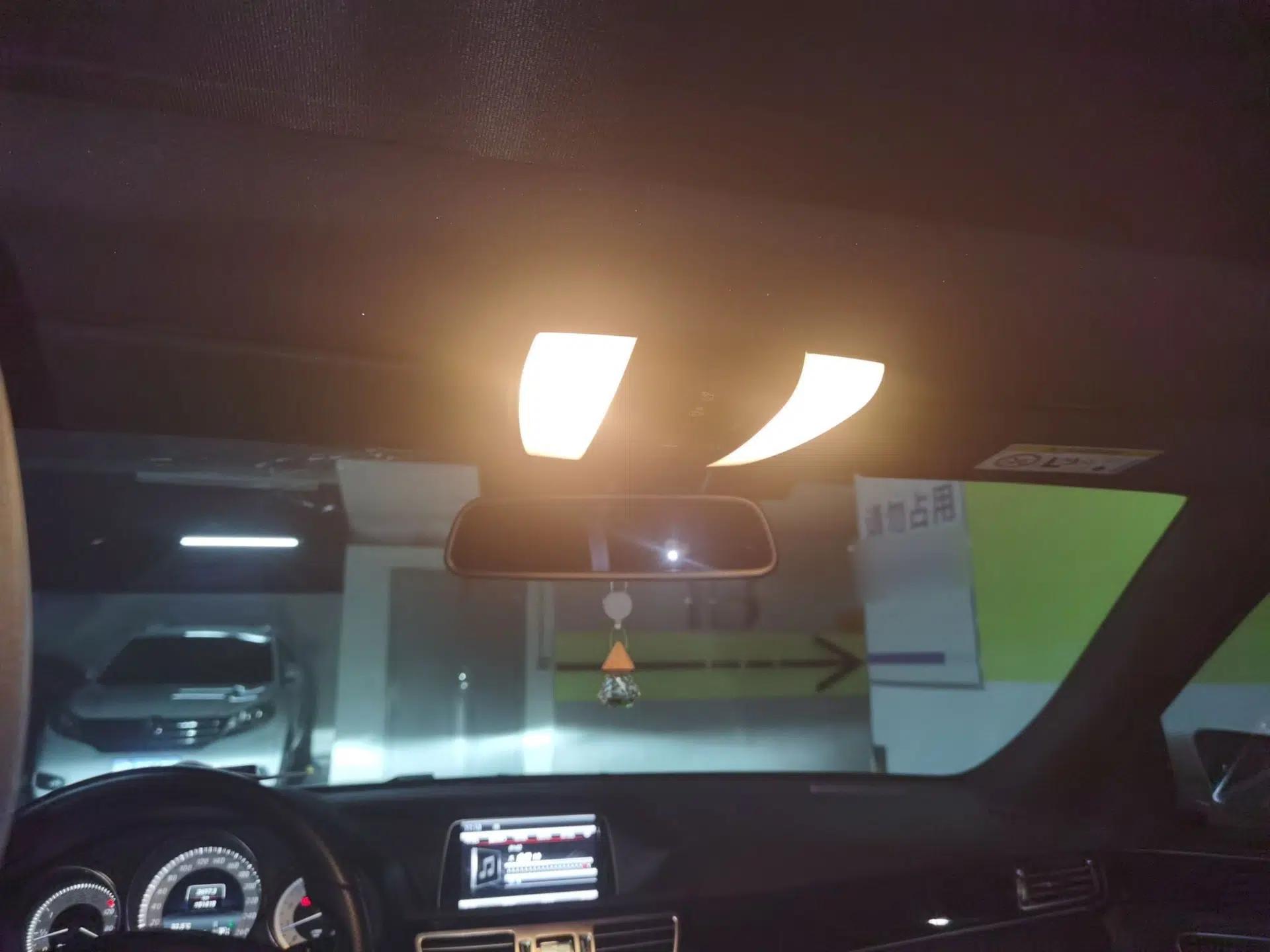 Mercedes-Benz E-Class 2015 E 260 L Sport & Fashion Model — миниатюра 18