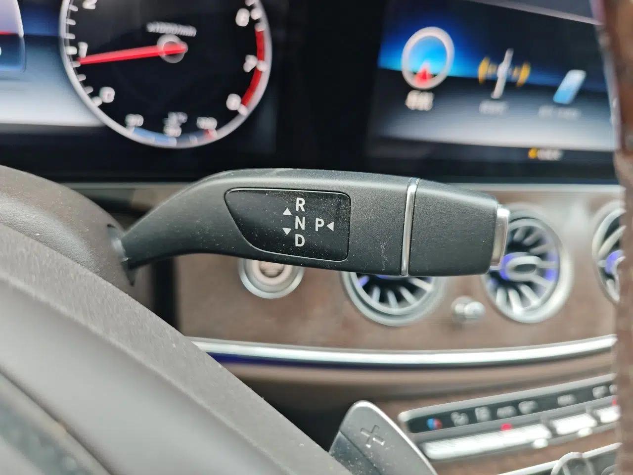 Mercedes-Benz E-Class 2018 Facelift E 200 L — миниатюра 14