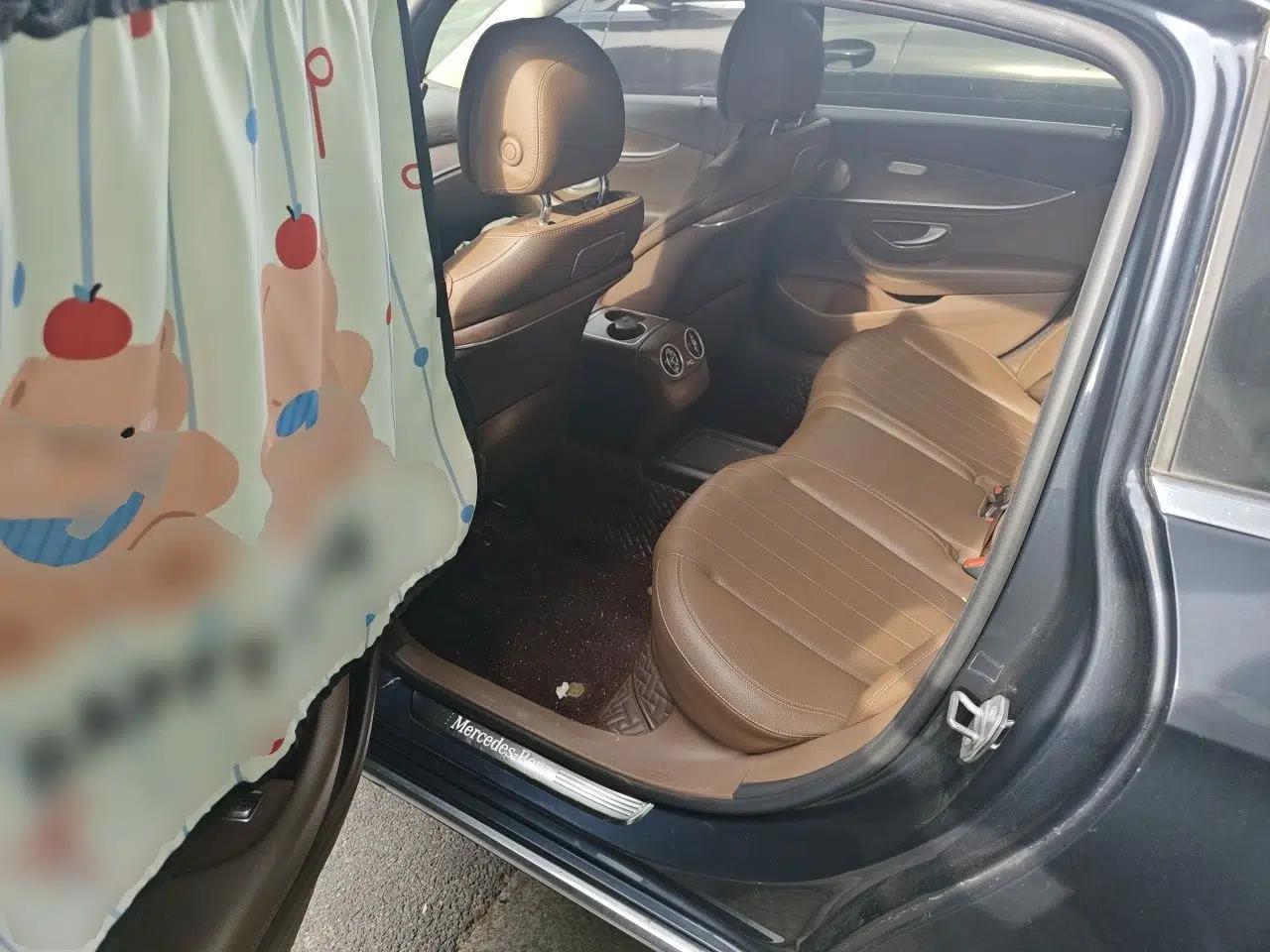 Mercedes-Benz E-Class 2018 Facelift E 200 L — миниатюра 17