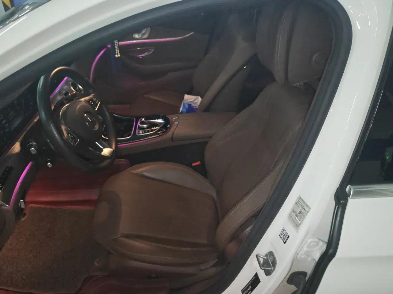 Mercedes-Benz E-Class 2016 E 300 L Luxury Model — миниатюра 15