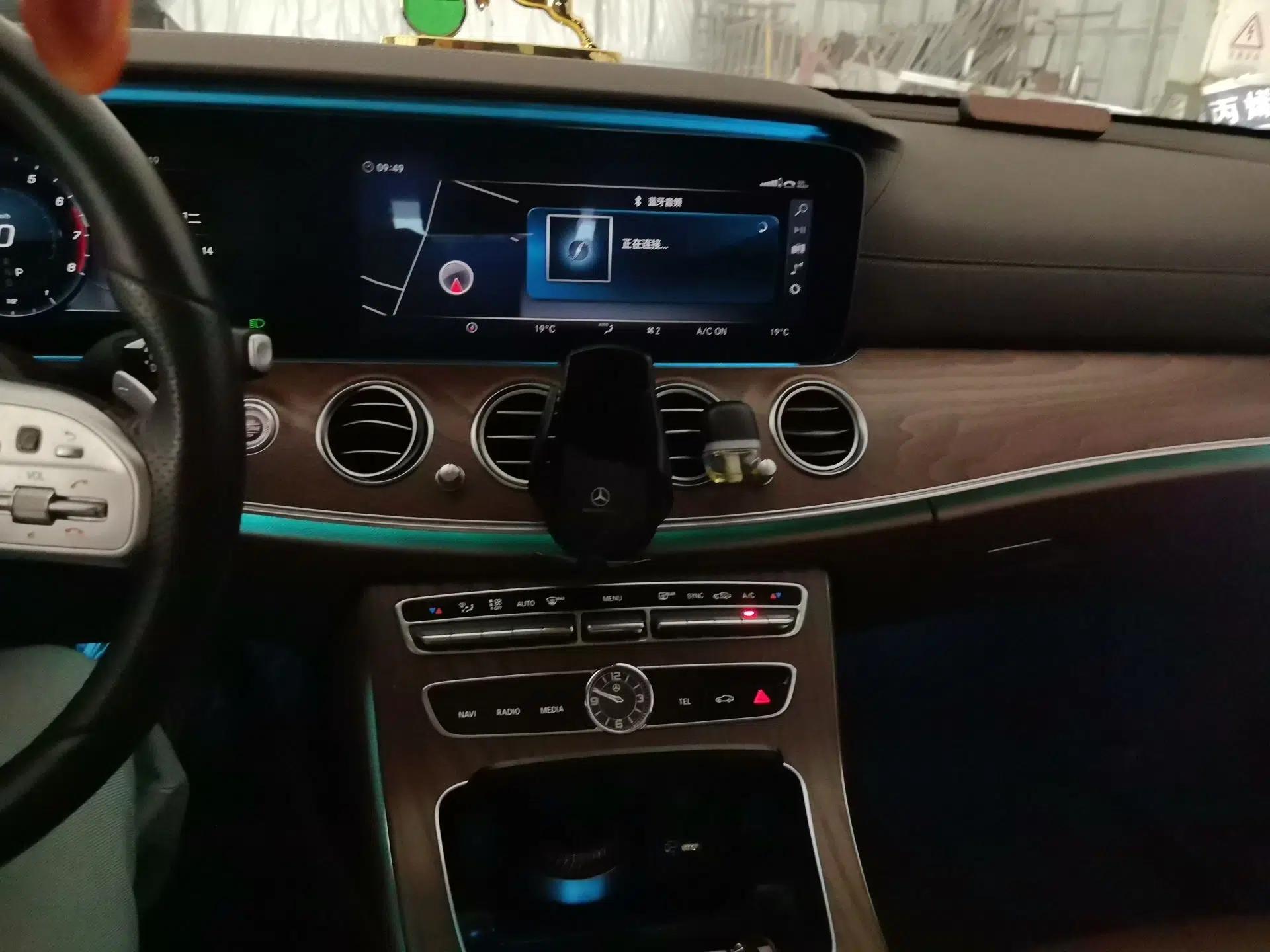 Mercedes-Benz E-Class 2018 Facelift E 300 L Luxury Edition — миниатюра 13